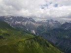 Hochkünzelspitze und Glattjöchlespitze