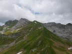 Hochkünzelspitze und Glattjöchlespitze