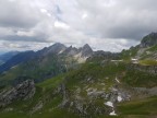 Hochkünzelspitze und Glattjöchlespitze