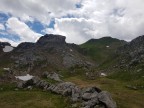 Hochkünzelspitze und Glattjöchlespitze