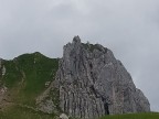 Hochkünzelspitze und Glattjöchlespitze