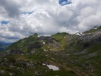 Hochkünzelspitze und Glattjöchlespitze