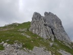 Hochkünzelspitze und Glattjöchlespitze