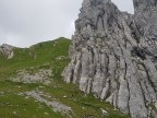 Hochkünzelspitze und Glattjöchlespitze