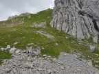 Hochkünzelspitze und Glattjöchlespitze