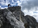 Arlberger Klettersteig