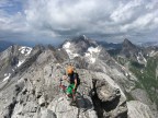 Arlberger Klettersteig