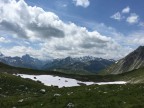 Arlberger Klettersteig