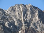 Rohnspitze + Goppelspitze