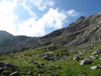 Rohnspitze + Goppelspitze