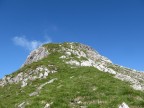 Rohnspitze + Goppelspitze