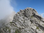 Rohnspitze + Goppelspitze