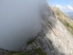 Rohnspitze + Goppelspitze