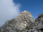 Rohnspitze + Goppelspitze