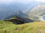 Rohnspitze + Goppelspitze