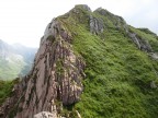 Rohnspitze + Goppelspitze