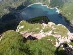 Rohnspitze + Goppelspitze