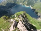 Rohnspitze + Goppelspitze