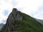 Rohnspitze + Goppelspitze