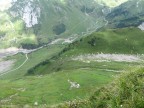 Rohnspitze + Goppelspitze