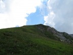 Rohnspitze + Goppelspitze