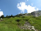 Rohnspitze + Goppelspitze