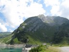 Rohnspitze + Goppelspitze