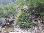 Weitalpspitze, Hochplatte, Krähe und Hochblasse