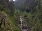 Weitalpspitze, Hochplatte, Krähe und Hochblasse