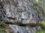 Weitalpspitze, Hochplatte, Krähe und Hochblasse