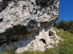 Weitalpspitze, Hochplatte, Krähe und Hochblasse