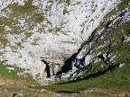 Weitalpspitze, Hochplatte, Krähe und Hochblasse