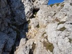 Weitalpspitze, Hochplatte, Krähe und Hochblasse