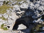 Weitalpspitze, Hochplatte, Krähe und Hochblasse