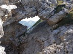 Weitalpspitze, Hochplatte, Krähe und Hochblasse