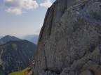 Weitalpspitze, Hochplatte, Krähe und Hochblasse