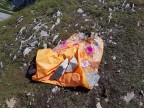 Weitalpspitze, Hochplatte, Krähe und Hochblasse