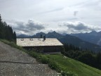 Sererfalben, Pfrondhorn, Falvkopf, Grenzspitze, Löffelspitze