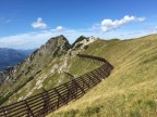 Rubihorn, Gaisalphorn und Gaisfuß