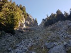 Niederstraußenberg, Ahornspitze, Straußbergköpfle und Hoher Straußberg