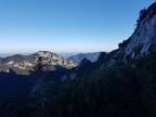 Niederstraußenberg, Ahornspitze, Straußbergköpfle und Hoher Straußberg