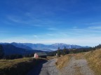 Nob, Gapfohler Falben, Männle und Alpwegkopf