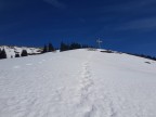 Von Bad Hindelang auf den kleinen Hirschberg