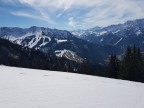 Von Bad Hindelang auf den kleinen Hirschberg