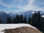 Von Bad Hindelang auf den kleinen Hirschberg