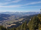 Von Bad Hindelang auf den kleinen Hirschberg