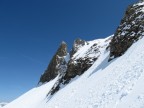 Skitour Auenfelderhorn