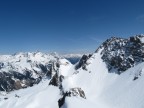 Skitour Auenfelderhorn