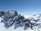 Skitour Auenfelderhorn