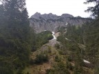 Sebenspitze, Sebenkopf, Sefenspitze, Lumberger Grat und Seichenkopf